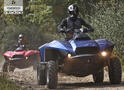 GIBBS Quadski Amphibious ATV 2