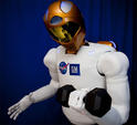 GM NASA Robonaut 2 3