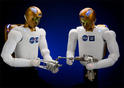 GM NASA Robonaut 2 4
