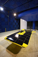 GM World Solar Challenge 2