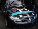 GM World Solar Challenge 5