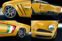GWA Studebaker Veinte Victorias 12