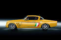 GWA Studebaker Veinte Victorias 6