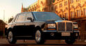 Geely GE 3