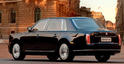 Geely GE 4