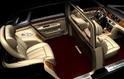 Geely GE 5