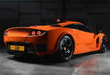 Ginetta G40R 2