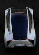 Giugiaro Quaranta 3