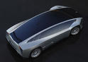 Giugiaro Quaranta 5