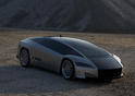 Giugiaro Quaranta 6