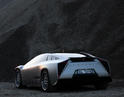 Giugiaro Quaranta 8