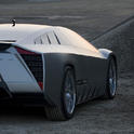 Giugiaro Quaranta 9