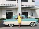 Goodwood Earls Court Motor Show 2