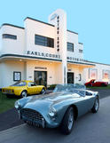 Goodwood Earls Court Motor Show 3