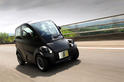 Gordon Murray T25 City Car 4