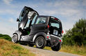 Gordon Murray T25 City Car 6
