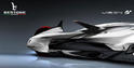 GranTurismo 6 Concept 12