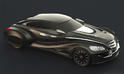 Gray Design Nouvair 5