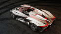Gray Design Vapour GT 4
