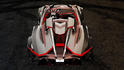 Gray Design Vapour GT 5