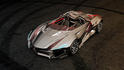 Gray Design Vapour GT 6