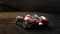 Gray Design Vapour GT 7