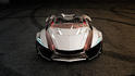 Gray Design Vapour GT 8