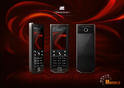 Gresso Grand Monaco F1 mobile phone 1