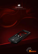 Gresso Grand Monaco F1 mobile phone 3