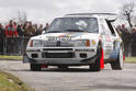 Group B Rally cars 1