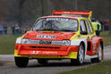 Group B Rally cars 2