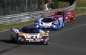 Group C Le Mans 2010 2