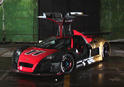 Gumpert Apollo R 1