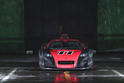 Gumpert Apollo R 2