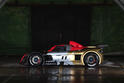Gumpert Apollo R 4