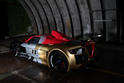 Gumpert Apollo R 5