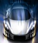 Gumpert Tornante 1