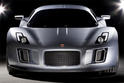 Gumpert Tornante 10