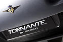 Gumpert Tornante 20