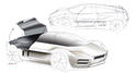Gumpert Tornante 24