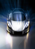 Gumpert Tornante 3