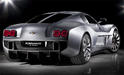 Gumpert Tornante 4
