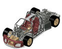 Gumpert Tornante 45