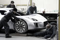 Gumpert Tornante 57