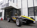 HR Ariel Atom 3