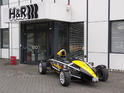 HR Ariel Atom 5