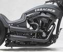 HR Erbacher The One 6