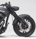 HR Erbacher The One 7