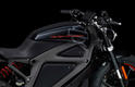 Harley Davidson LiveWire 13