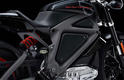 Harley Davidson LiveWire 14